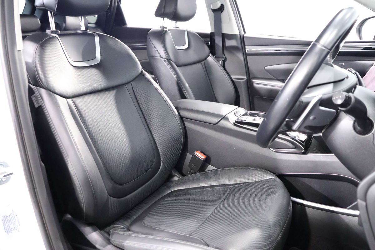 2023 Hyundai Tucson Elite NX4.V2