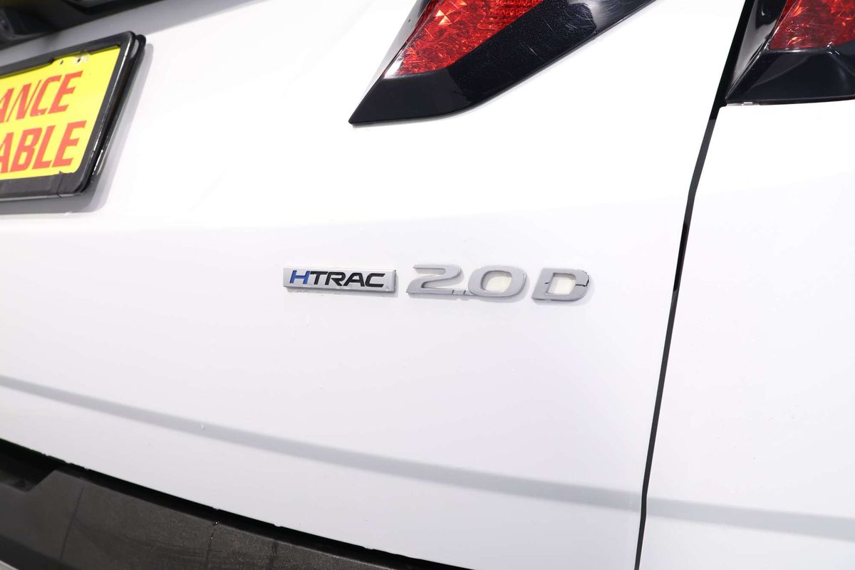 2023 Hyundai Tucson Elite NX4.V2