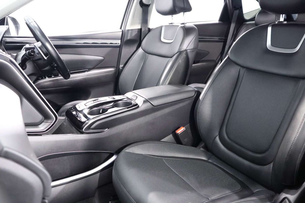 2023 Hyundai Tucson Elite NX4.V2