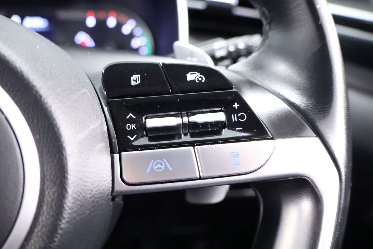 2023 Hyundai Tucson Elite NX4.V2