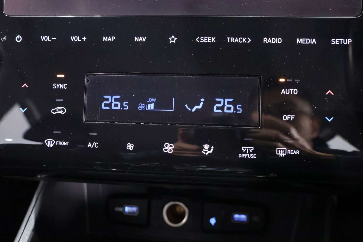 2023 Hyundai Tucson Elite NX4.V2
