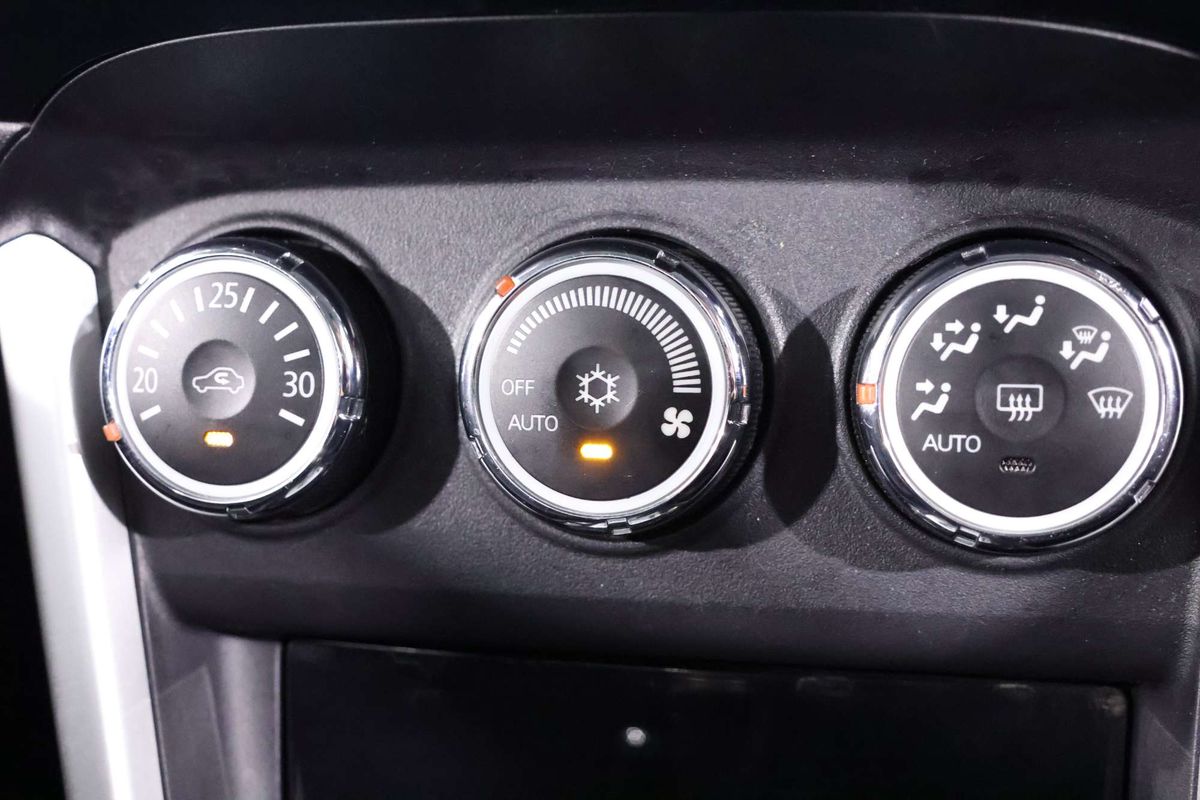 2016 Mitsubishi Lancer ES Sport CF
