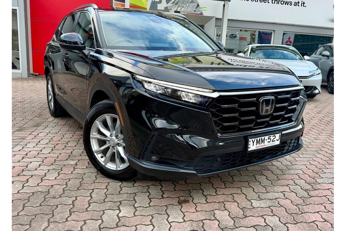 2024 Honda CR-V VTi L RS