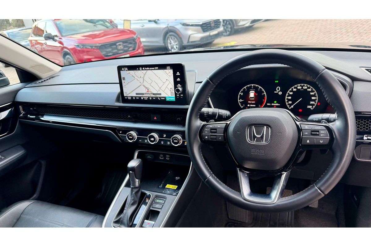 2024 Honda CR-V VTi L RS