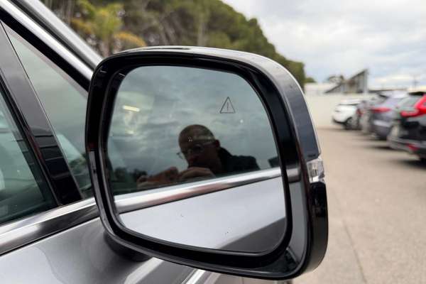 2026 Kia Sorento HEV GT-Line MQ4 PE thumb-2