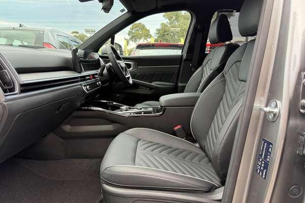 2026 Kia Sorento HEV GT-Line MQ4 PE thumb-14