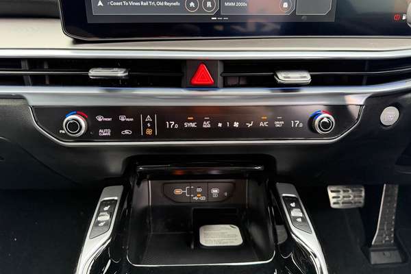 2026 Kia Sorento HEV GT-Line MQ4 PE thumb-17