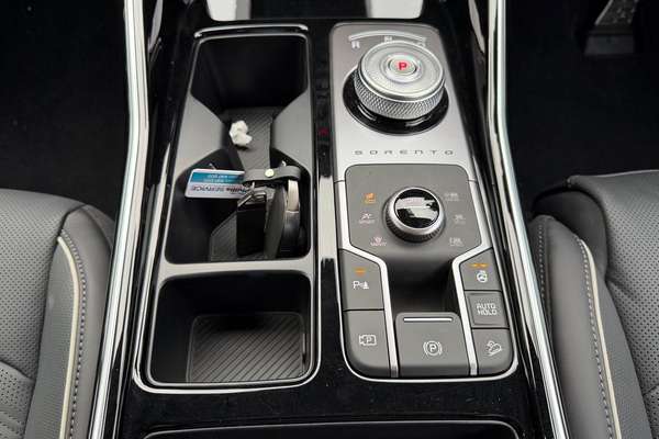 2026 Kia Sorento HEV GT-Line MQ4 PE thumb-18