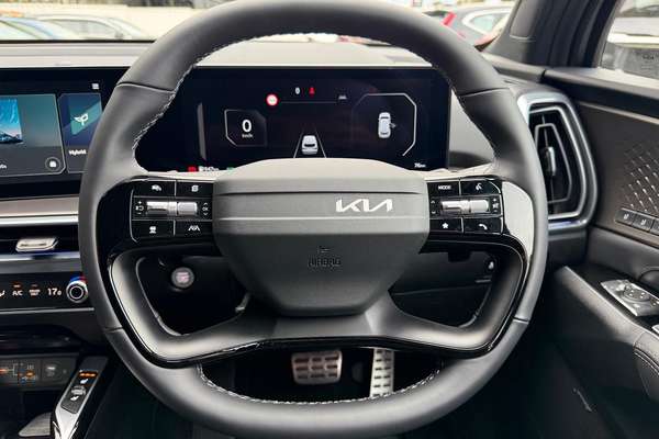 2026 Kia Sorento HEV GT-Line MQ4 PE thumb-20
