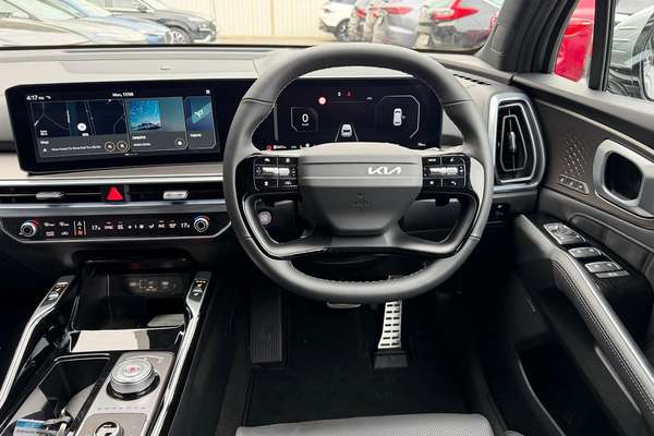 2026 Kia Sorento HEV GT-Line MQ4 PE thumb-21