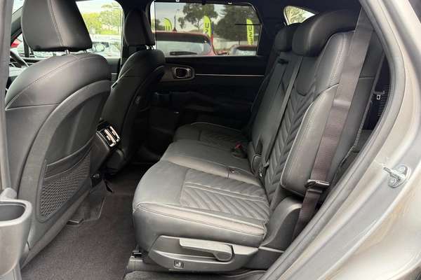 2026 Kia Sorento HEV GT-Line MQ4 PE thumb-27