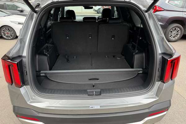 2026 Kia Sorento HEV GT-Line MQ4 PE thumb-12