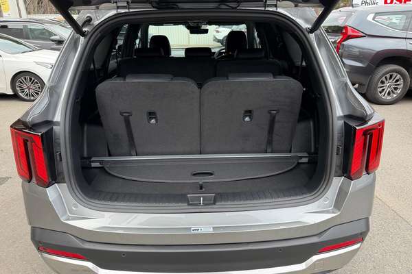 2026 Kia Sorento HEV GT-Line MQ4 PE thumb-30