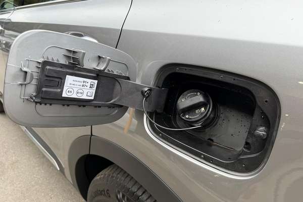 2026 Kia Sorento HEV GT-Line MQ4 PE thumb-13