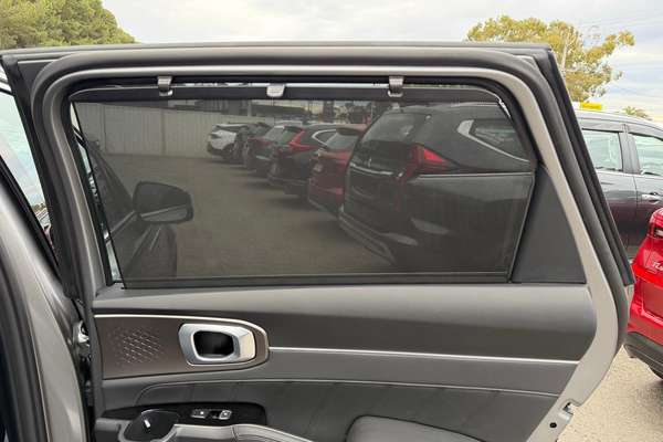 2026 Kia Sorento HEV GT-Line MQ4 PE thumb-31