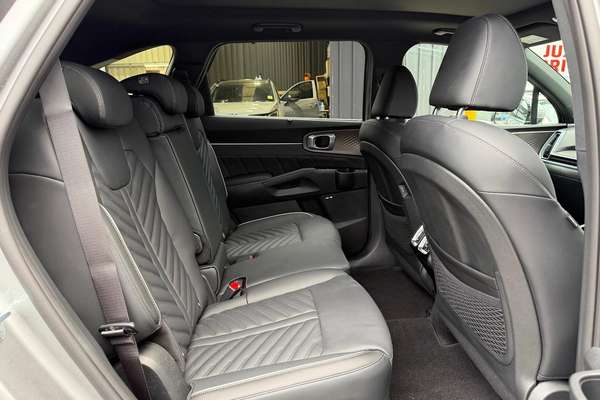 2026 Kia Sorento HEV GT-Line MQ4 PE thumb-34