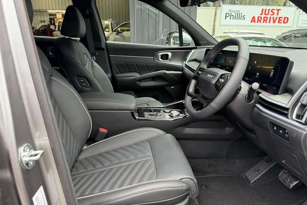 2026 Kia Sorento HEV GT-Line MQ4 PE thumb-35