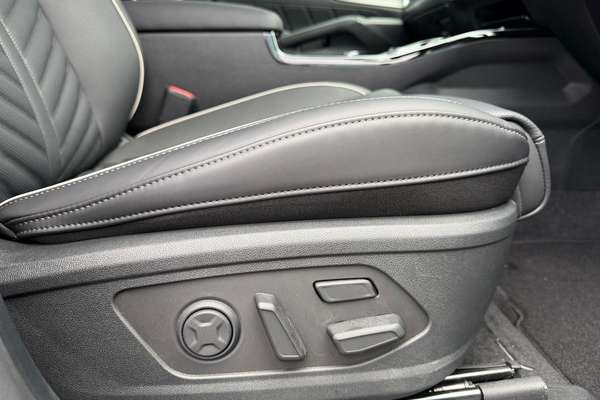 2026 Kia Sorento HEV GT-Line MQ4 PE thumb-36