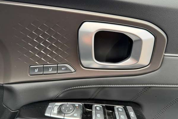 2026 Kia Sorento HEV GT-Line MQ4 PE thumb-39