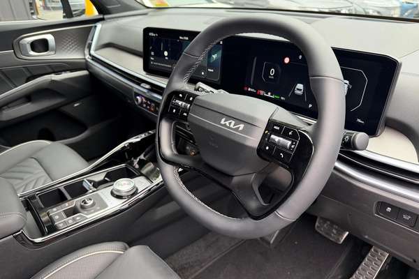 2026 Kia Sorento HEV GT-Line MQ4 PE thumb-41