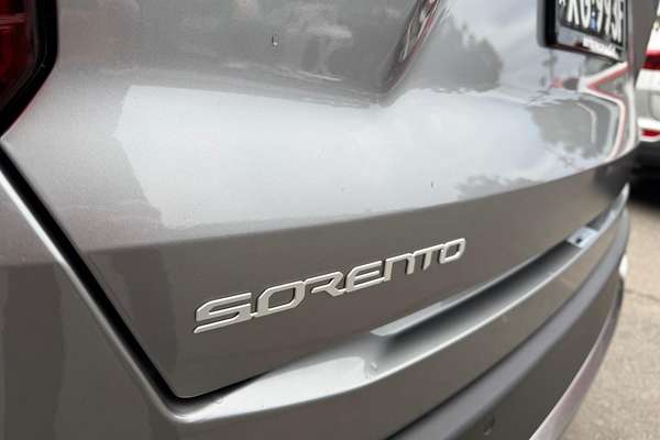 2026 Kia Sorento HEV GT-Line MQ4 PE thumb-4