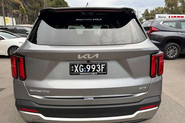 2026 Kia Sorento HEV GT-Line MQ4 PE thumb-6