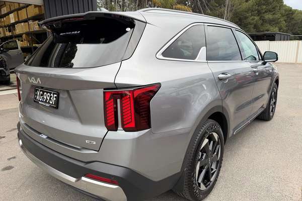2026 Kia Sorento HEV GT-Line MQ4 PE thumb-9