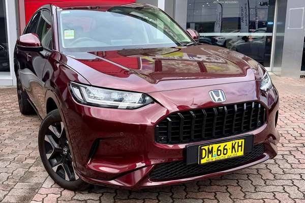 2023 Honda ZR-V e:HEV LX RZ
