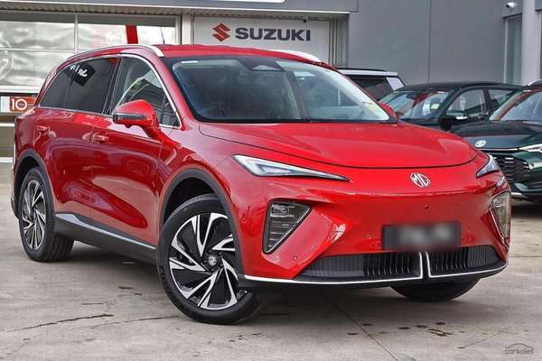 2026 MG MGS6 EV Essence IS3E