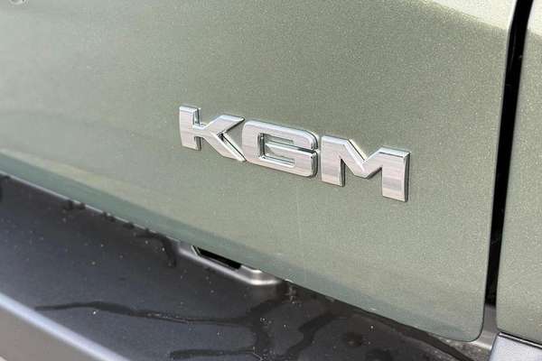 2026 KGM Musso Advance Q261 4X4 LWB thumb-5