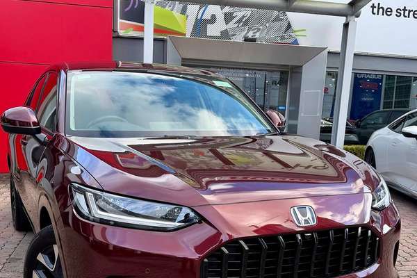 2024 Honda ZR-V e:HEV LX RZ
