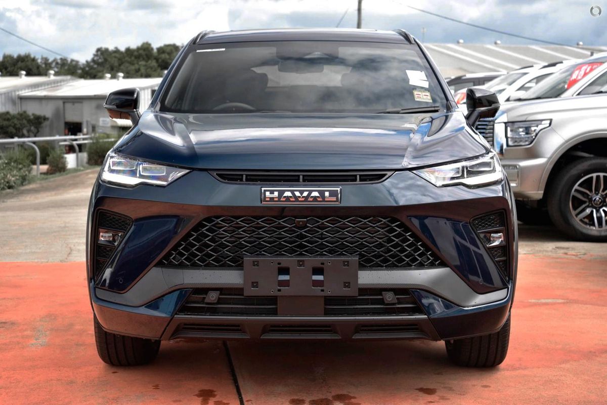 2026 GWM Haval H6GT Ultra Hi4 PHEV B03