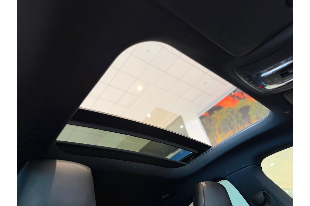 2022 Mercedes-Benz CLA-Class CLA250 C118