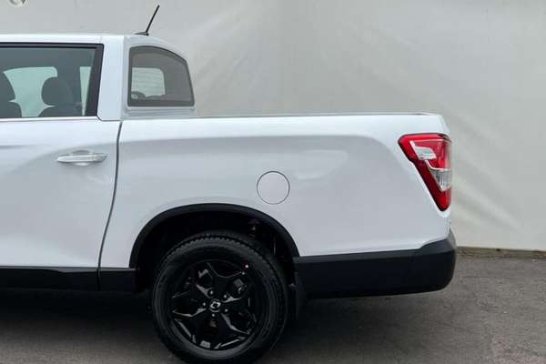 2026 KGM Musso Advance Q261 4X4 thumb-4