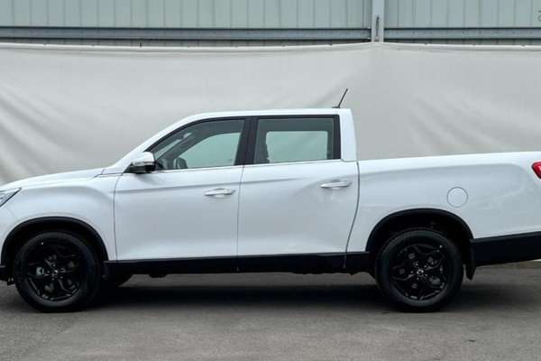 2026 KGM Musso Advance Q261 4X4 thumb-8