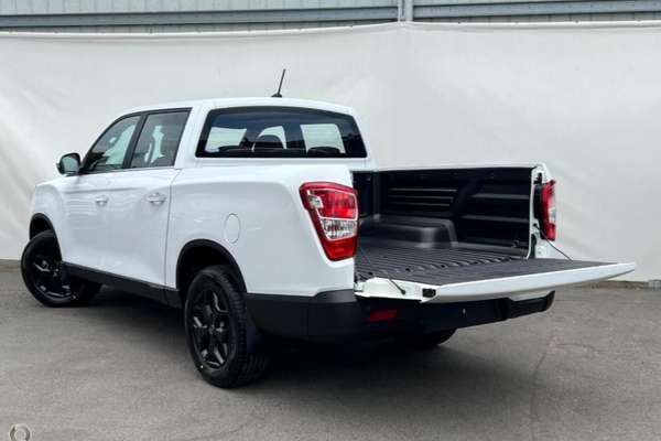 2026 KGM Musso Advance Q261 4X4 thumb-9