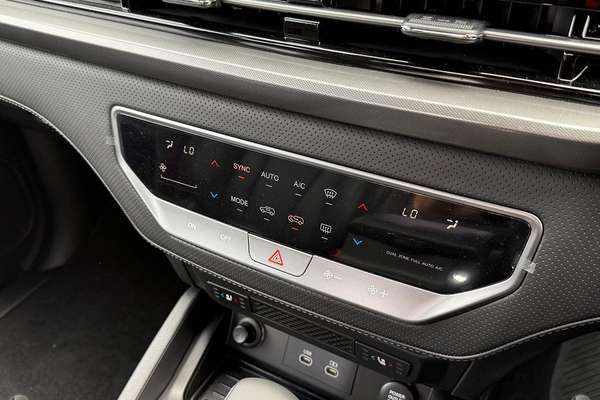 2026 KGM Musso Advance Q261 4X4 thumb-14