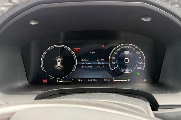 2026 KGM Musso Advance Q261 4X4 thumb-17