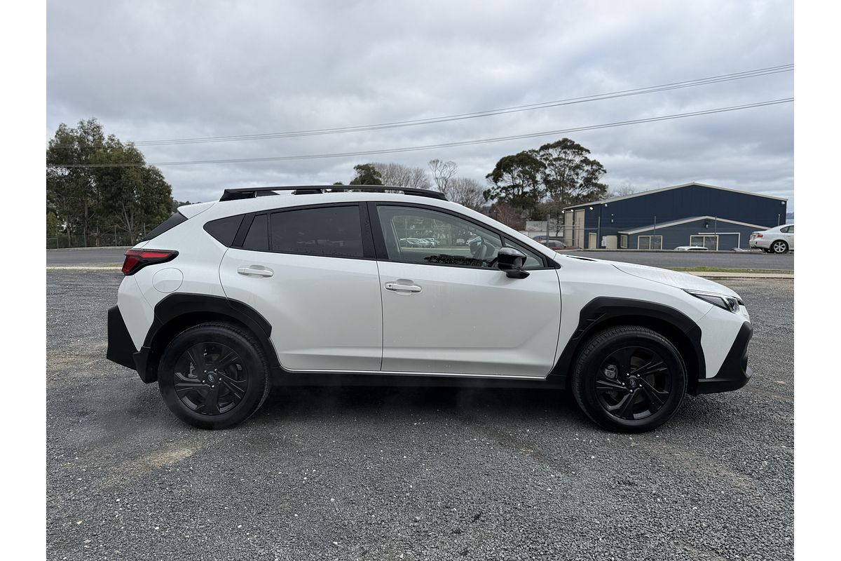 2025 Subaru Crosstrek 2.0L G6X