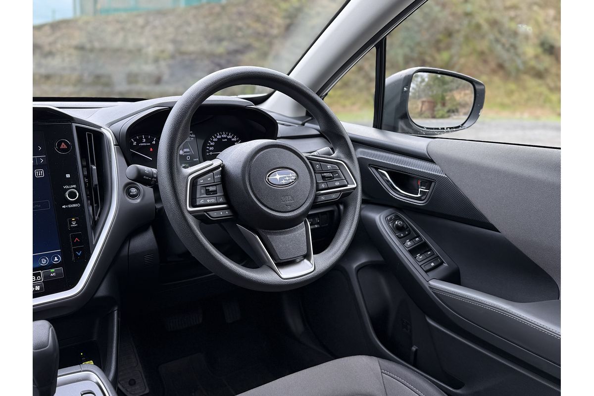 2025 Subaru Crosstrek 2.0L G6X