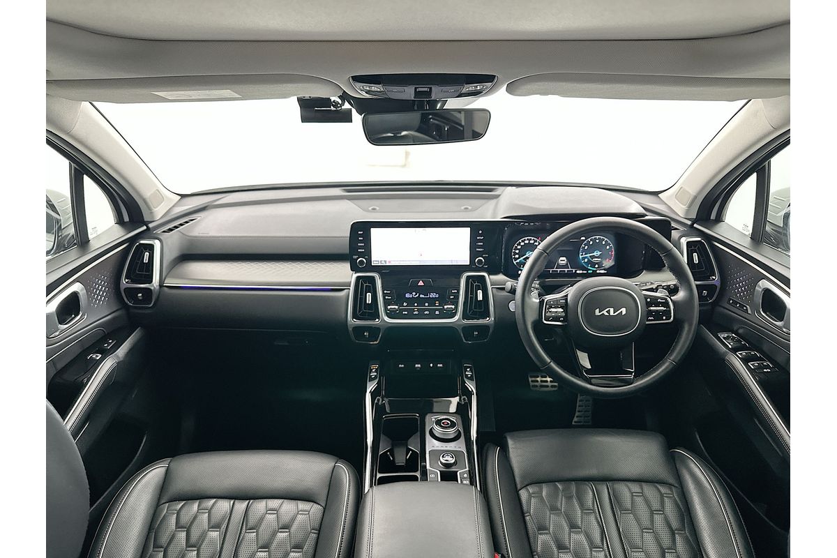2023 Kia Sorento GT-Line MQ4