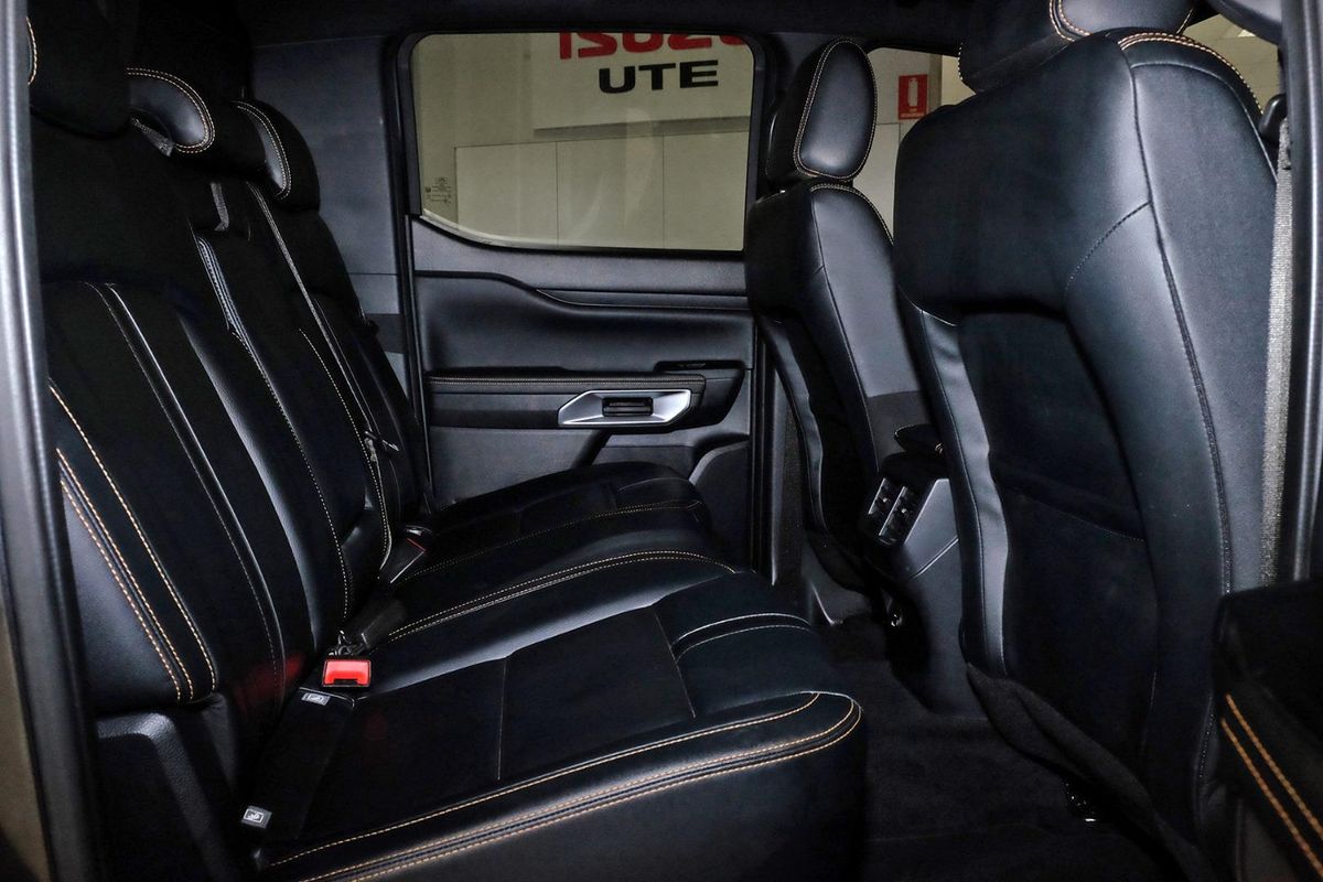 2022 Ford Ranger Wildtrak 4X4 3.0L image 10