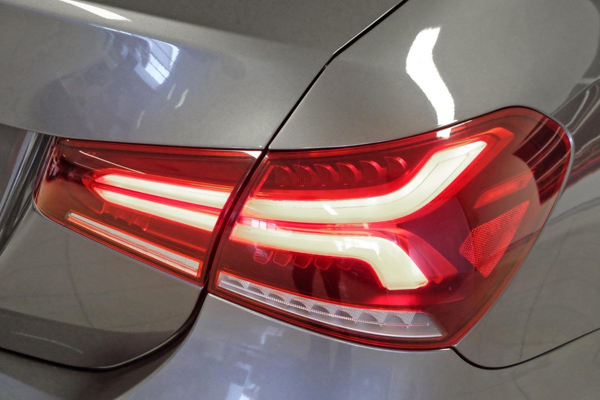 2019 Mercedes-Benz A-Class A200 V177 image 21