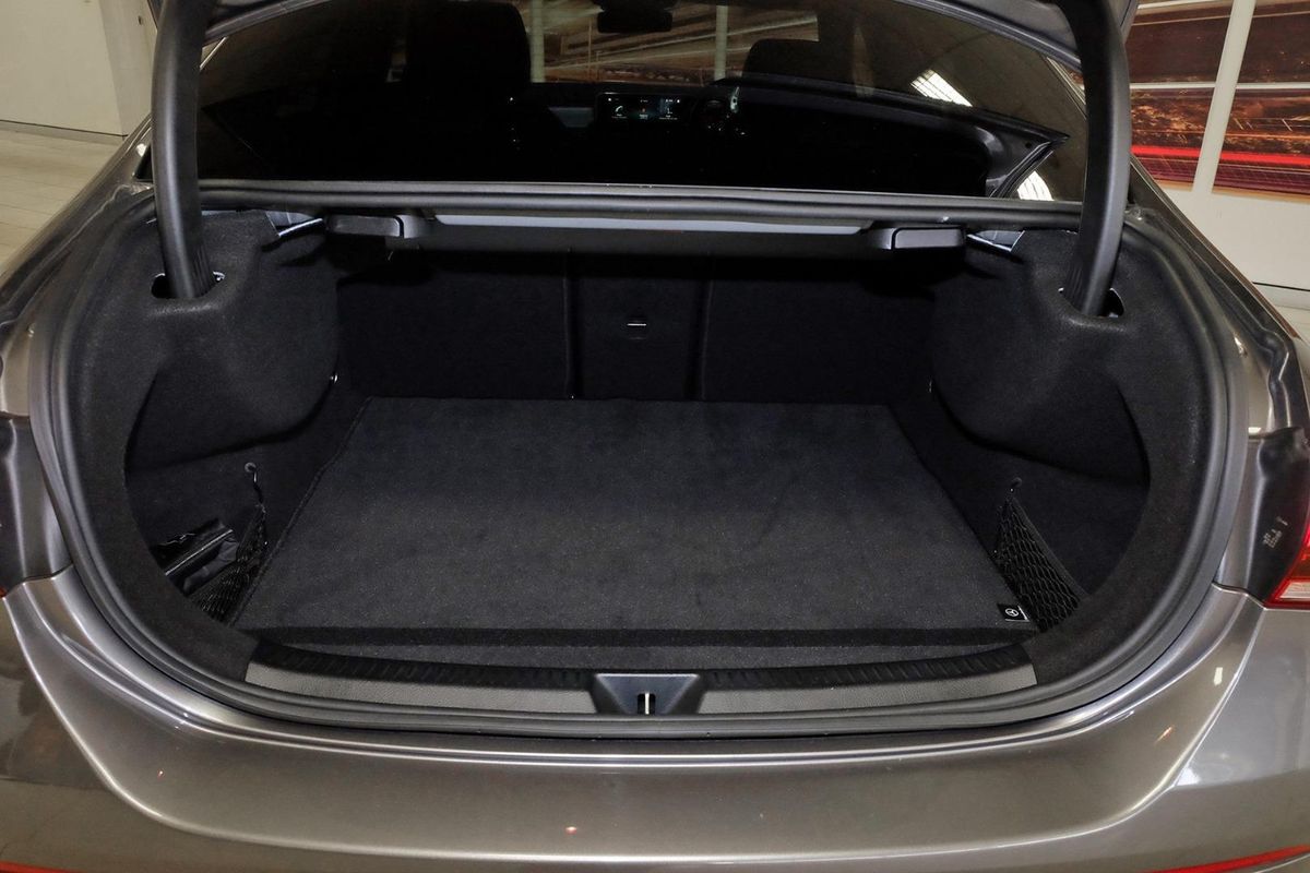 2019 Mercedes-Benz A-Class A200 V177 image 22