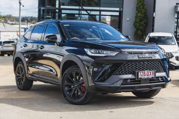 2026 GWM Haval H6GT Ultra Hi4 PHEV B03