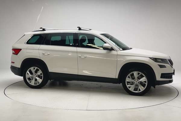 2019 SKODA Kodiaq 132TSI NS thumb-1