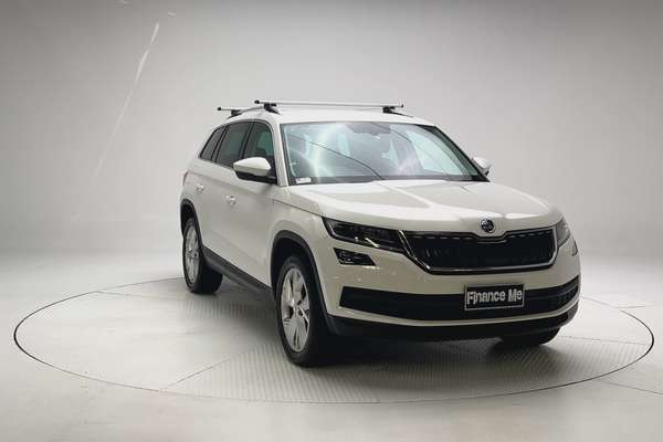 2019 SKODA Kodiaq 132TSI NS thumb-2