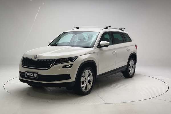 2019 SKODA Kodiaq 132TSI NS thumb-3