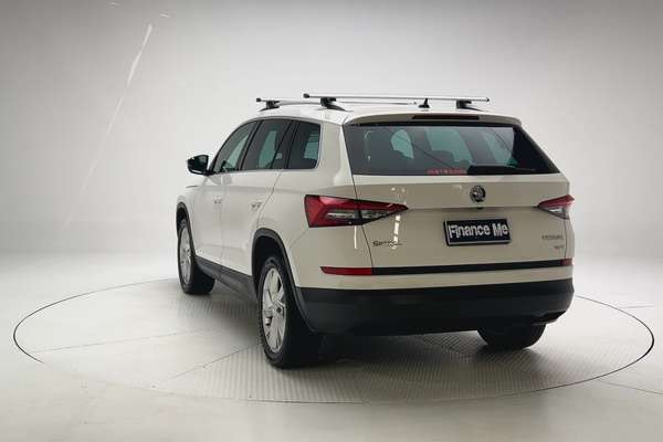 2019 SKODA Kodiaq 132TSI NS thumb-6