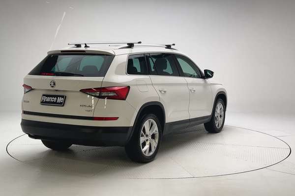 2019 SKODA Kodiaq 132TSI NS thumb-7
